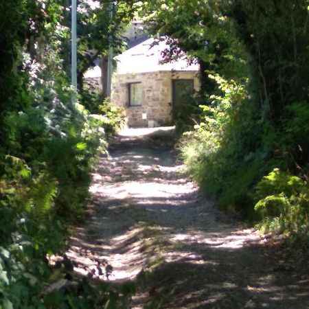 Le Gite Du Passage Plougastel-Daoulas ภายนอก รูปภาพ