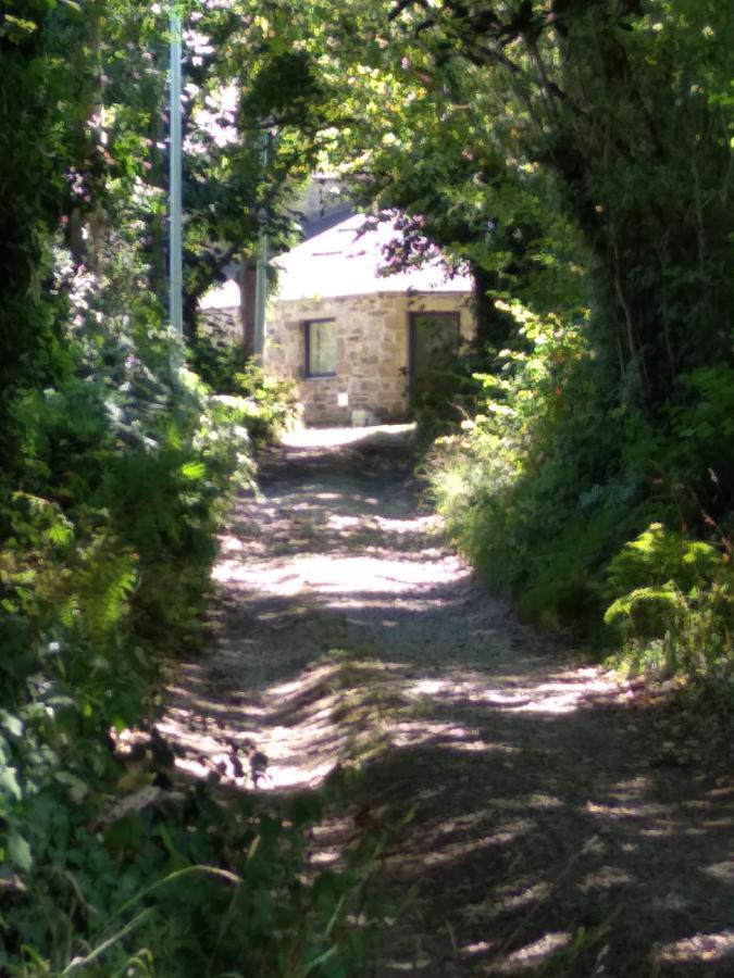 Le Gite Du Passage Plougastel-Daoulas ภายนอก รูปภาพ